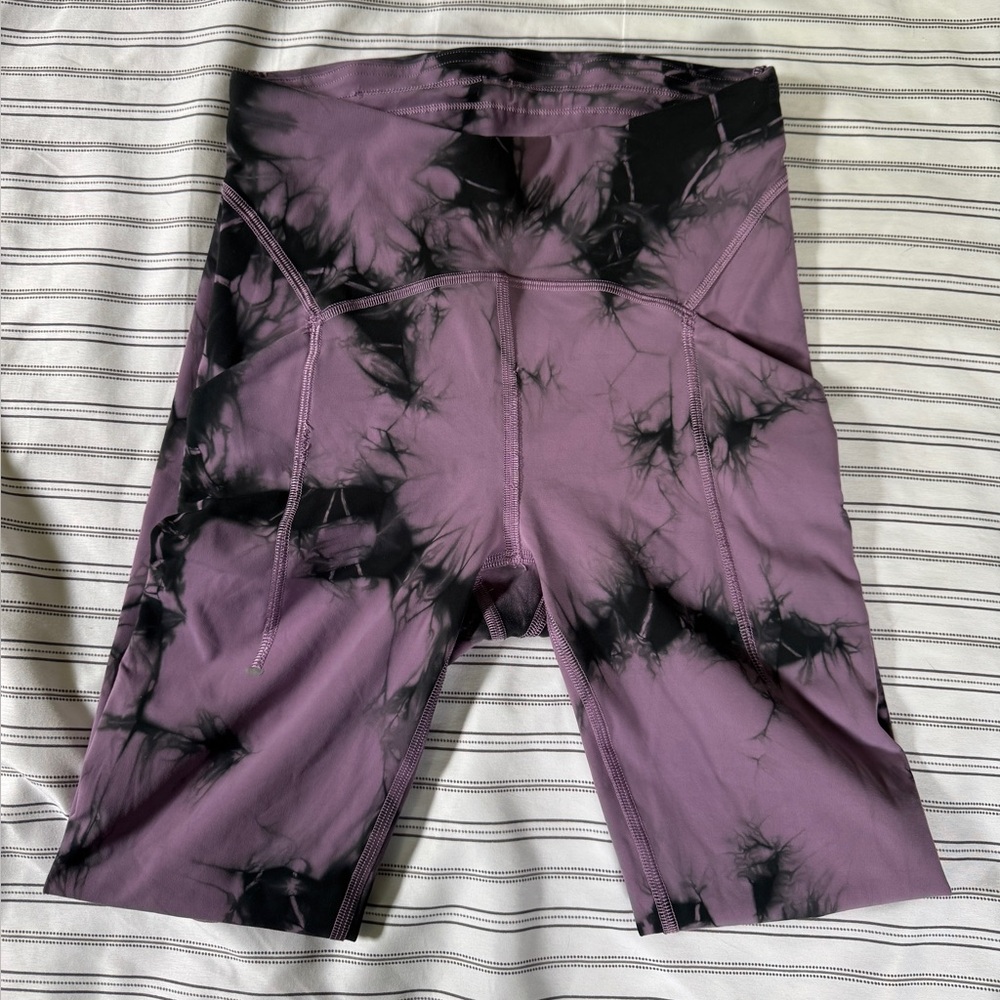 Lululemon Power Thru High Rise Tight 25” - Picture 4 of 10